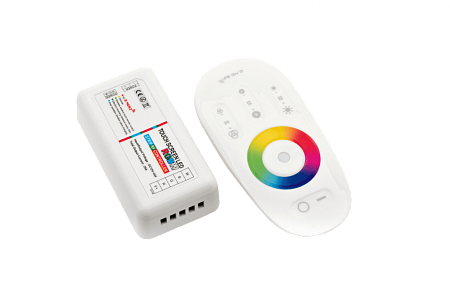Контроллер для светодиодной ленты SWG RF-RGBW-S-24A 000296