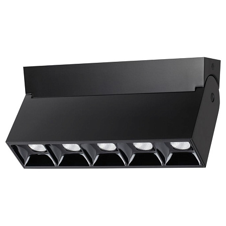 Спот светодиодный накладной Novotech Eos 358322 Спот светодиодный накладной Novotech Eos 358322