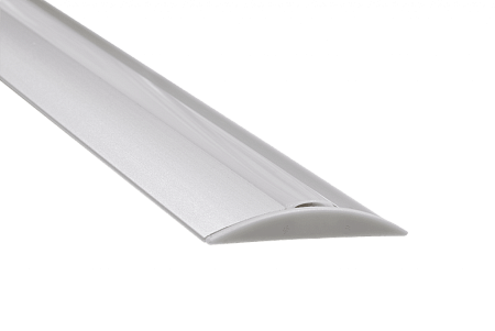 Профиль алюминиевый для светодиодной ленты SWG ARC-608FL 000903