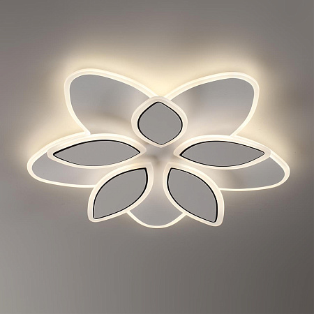 Светильник потолочный светодиодный Lumion LOTUS 8014/75CL Светильник потолочный светодиодный Lumion LOTUS 8014/75CL