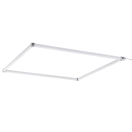 Линейный светодиодный светильник Lightstar Varieta V1Q450124 Линейный светодиодный светильник Lightstar Varieta V1Q450124