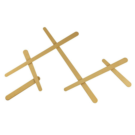 Настенный светодиодный светильник Odeon Light Rudy 4231/36WL Настенный светодиодный светильник Odeon Light Rudy 4231/36WL