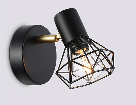 Спот Ambrella light TR8655