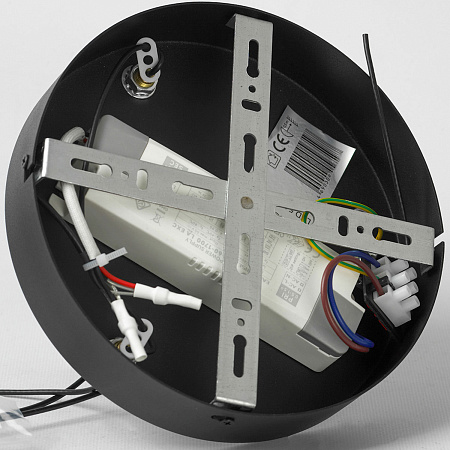 Светильник подвесной светодиодный Lussole MACON LSP-7310 Светильник подвесной светодиодный Lussole MACON LSP-7310