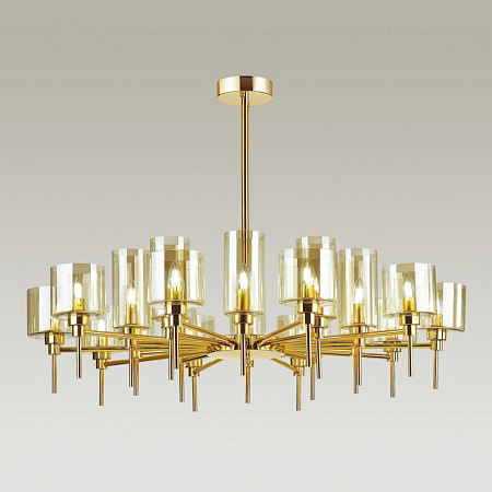 Люстра на штанге Odeon Light Diatra 4689/20
