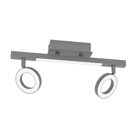 Спот светодиодный Eglo CARDILLIO 2 900514 Спот светодиодный Eglo CARDILLIO 2 900514