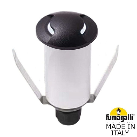 Грунтовый светильник FUMAGALLI TERESA 2L 2L2.000.000.AXZ1L Грунтовый светильник FUMAGALLI TERESA 2L 2L2.000.000.AXZ1L