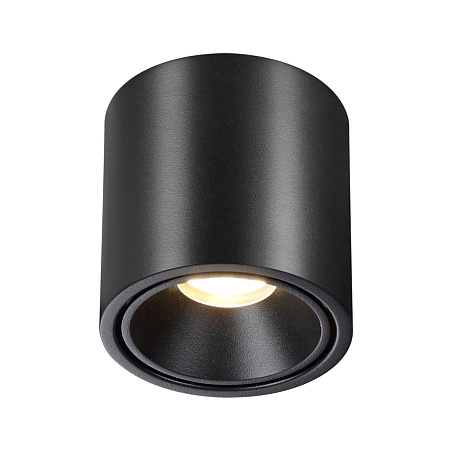 Светильник потолочный светодиодный Odeon Light REDO 6619/10CL