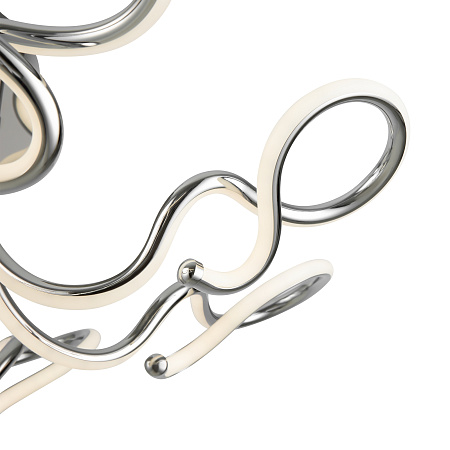 Потолочная люстра Freya Timeless FR6045CL-L96CH Потолочная люстра Freya Timeless FR6045CL-L96CH