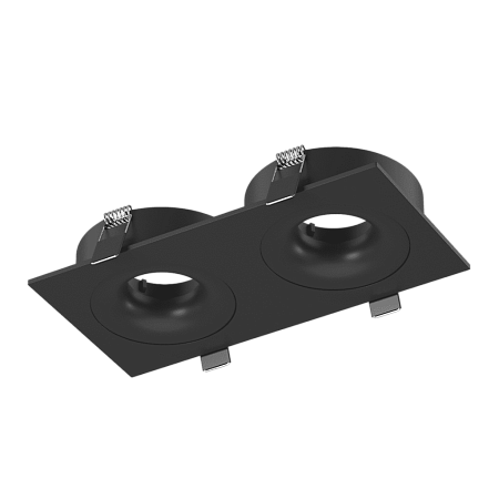 Корпус светильника SWG PRO COMBO-2S2-BL Корпус светильника SWG PRO COMBO-2S2-BL