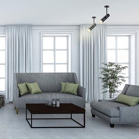 Накладной спот Novotech Batra 370573 Накладной спот Novotech Batra 370573