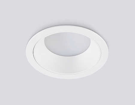 Светильник встраиваемый Ambrella light TN52331 Светильник встраиваемый Ambrella light TN52331