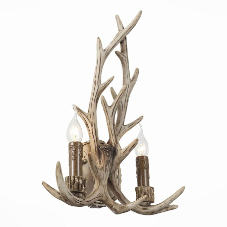 Бра ST Luce Renna SL153.701.02 Бра ST Luce Renna SL153.701.02