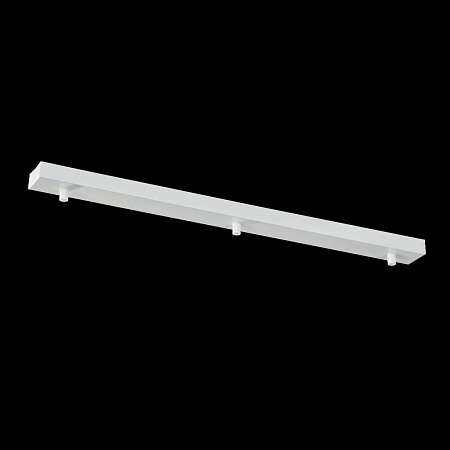 Основание для светильника Maytoni Universal base SPR-BASE-03-W