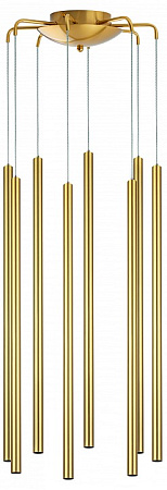 Светильник подвесной светодиодный Lightstar Tubo L8T747333 Светильник подвесной светодиодный Lightstar Tubo L8T747333