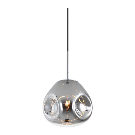 Подвесной светильник Maytoni Mabell P014PL-01CH Подвесной светильник Maytoni Mabell P014PL-01CH