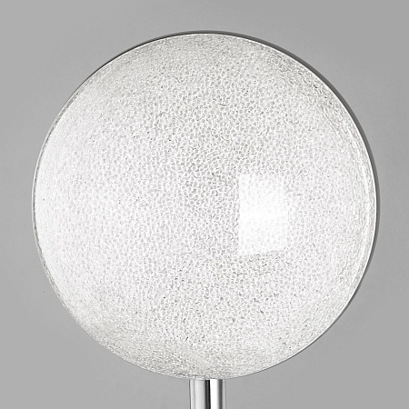 Бра Eurosvet Monica 90173/1 хром a045410 Бра Eurosvet Monica 90173/1 хром a045410