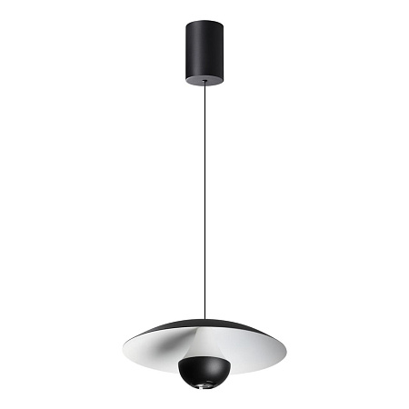 Светильник подвесной светодиодный Novotech IMAN 359336