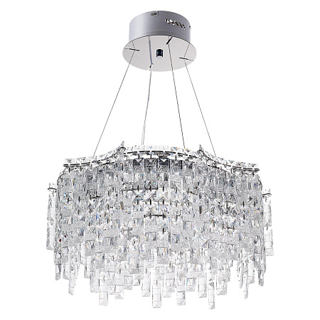 Люстра хрустальная Odeon Light ROLTA 5074/8 Люстра хрустальная Odeon Light ROLTA 5074/8