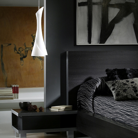 Светильник подвесной Mantra ZACK 0772 Светильник подвесной Mantra ZACK 0772