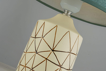 Настольная лампа Arti Lampadari Erula E 4.1.T1 WY Настольная лампа Arti Lampadari Erula E 4.1.T1 WY