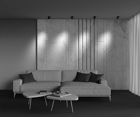 Спот светодиодный Maytoni Magic C022CL-7W3K-B-1 Спот светодиодный Maytoni Magic C022CL-7W3K-B-1