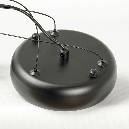 Светильник подвесной светодиодный Lussole CROOK LSP-7360 Светильник подвесной светодиодный Lussole CROOK LSP-7360