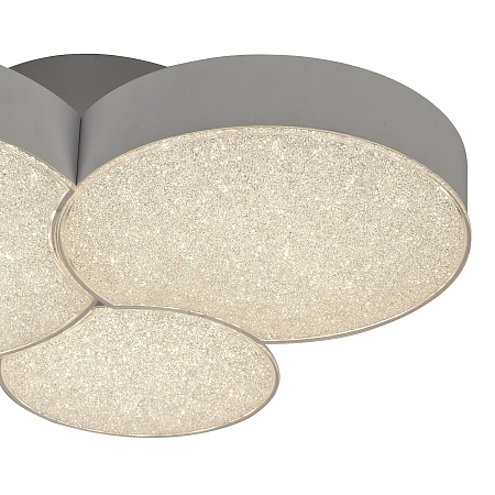 Светильник потолочный светодиодный Mantra LUNAS 5766 Светильник потолочный светодиодный Mantra LUNAS 5766