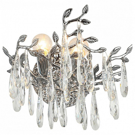 Светильник настенный Citilux Ritz CL310021 Светильник настенный Citilux Ritz CL310021