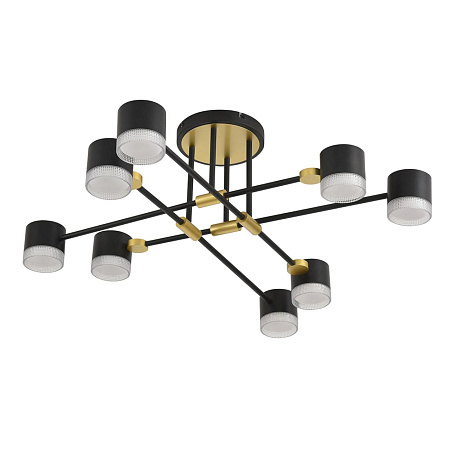 Люстра потолочная Lumion LENIANA 8307/8C Люстра потолочная Lumion LENIANA 8307/8C