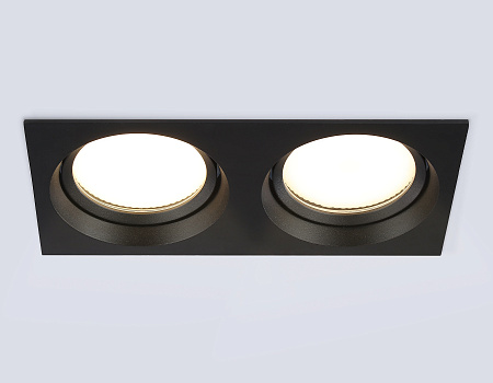 Светильник встраиваемый Ambrella light TN6661 Светильник встраиваемый Ambrella light TN6661