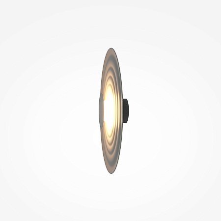 Светильник настенный светодиодный Maytoni Nami MOD400WL-L5GR3K Светильник настенный светодиодный Maytoni Nami MOD400WL-L5GR3K