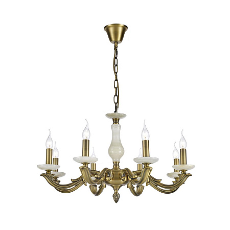 Люстра подвесная Dio D`arte Vicentino E 1.1.8 A