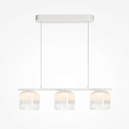 Светильник подвесной светодиодный Maytoni Spirito MOD286PL-L12W3K