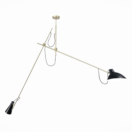 Спот ST Luce JARRO SL1803.203.02