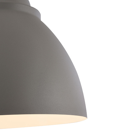 Подвесной светильник Maytoni Bellevue P535PL-01GR Подвесной светильник Maytoni Bellevue P535PL-01GR