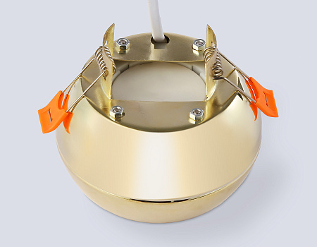 Светильник встраиваемый Ambrella light TN6640 Светильник встраиваемый Ambrella light TN6640