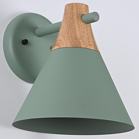 Бра Imperiumloft NOD WALL Green 101841-26