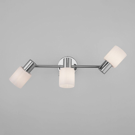 Спот Eurosvet Corso 20089/3 хром a052882 Спот Eurosvet Corso 20089/3 хром a052882