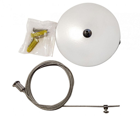 Подвес тросовый для шинопровода Kink Light 122,01 Подвес тросовый для шинопровода Kink Light 122,01