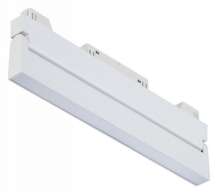 Трековый магнитный светодиодный светильник Vitaluce VT0200043-00.1 Трековый магнитный светодиодный светильник Vitaluce VT0200043-00.1