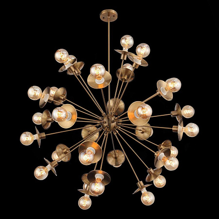 Подвесной светильник ST LUCE GUIDO SL1111.303.30 Подвесной светильник ST LUCE GUIDO SL1111.303.30