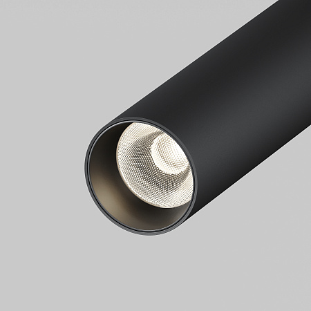 Спот светодиодный Maytoni Focus T P141RS-L125-6W3K-B Спот светодиодный Maytoni Focus T P141RS-L125-6W3K-B