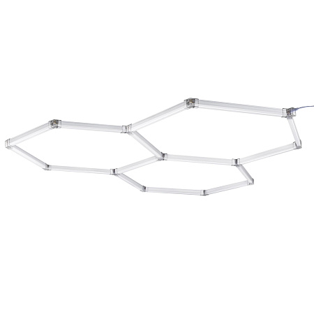 Линейный светодиодный светильник Lightstar Varieta V9A450044