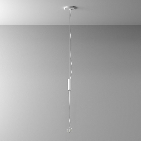 Подвесной комплект для светильника Maytoni Zon C032C-04-W-1