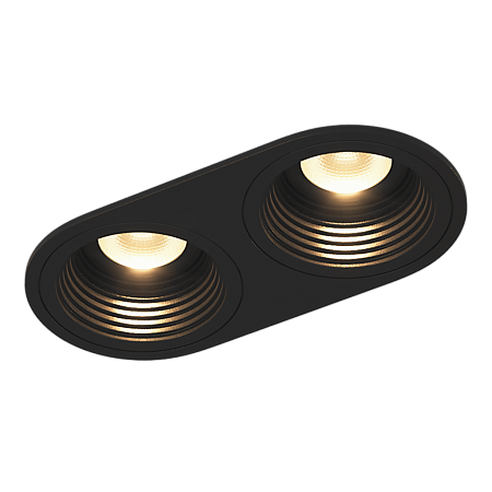 Корпус светильника SWG PRO COMBO-42-BL Корпус светильника SWG PRO COMBO-42-BL