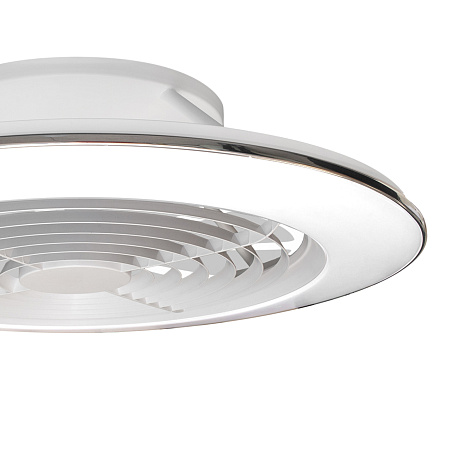 Люстра с вентилятором светодиодная Mantra ALISIO 7490 Люстра с вентилятором светодиодная Mantra ALISIO 7490