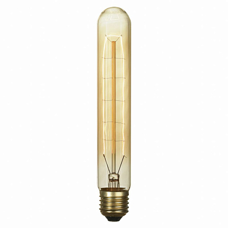 Ретро лампа Lussole Edisson E27 60W GF-E-718