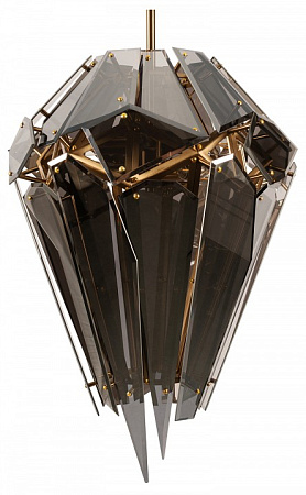 Светильник подвесной Loft IT Shard 10432 Smoke Светильник подвесной Loft IT Shard 10432 Smoke