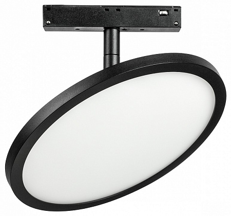 Трековый магнитный светодиодный светильник Lightstar Uno 209737 Трековый магнитный светодиодный светильник Lightstar Uno 209737